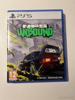 NFS Unbound