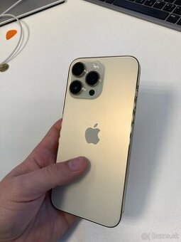 iPhone 14 pro max 128Gb Gold