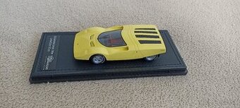 Predám model Ferrari 512S Speciale PF 1:43 Topmarques