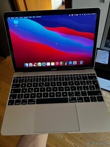 Macbook 12" Gold (early 2015)