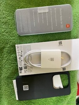 Redmi note 14 5g