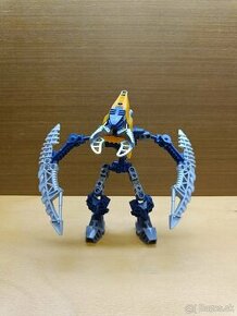 LEGO Bionicle Vahki Bordakh (8615)