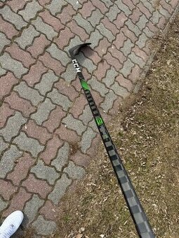 Hokejka CCM TRIGGER 4PRO