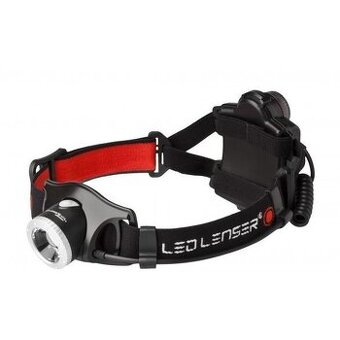 Ledlenser H7R.2 - 1