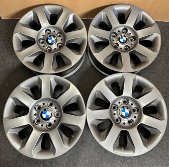 5x120 R16 Original BMW styling 115 ET 20 antracit porshe