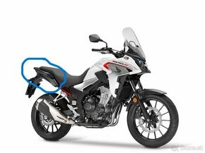 Honda CB500X 2019 - 2021  CB 500F - 1