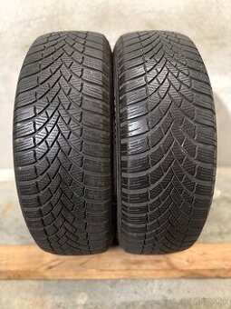 Zimné pneumatiky 185/65/15 Bridgestone Blizzak LM005 - 1