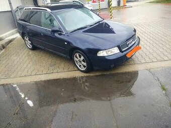 Audi A4 B5 1.9 tdi 81 KW