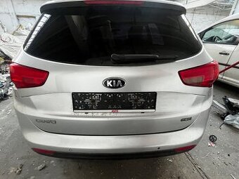 Rozpredám Kia Ceed 1.6Crdi