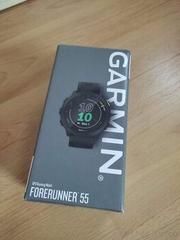 Hodinky Garmin Forerunner 55 - 1