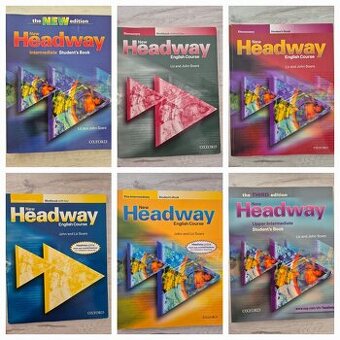 Headway