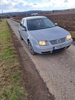 Volkswagen bora 1.9tdi