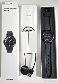 Samsung Galaxy Watch 4 Classic 46mm