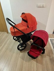 Cybex priam