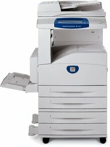 Tlačiareň Xerox Workcenter M128