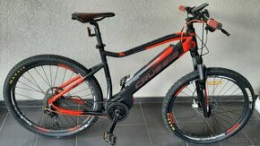 Predám elektricky bicykel crussis - 1