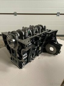 Nový polomotor Ford 2.4 TDCi - 1