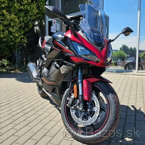 Kawasaki Ninja 1000 SX 2023 - 0 km