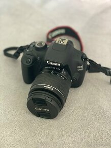 Canon eos 1200d