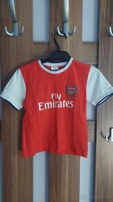 Tričko Arsenal