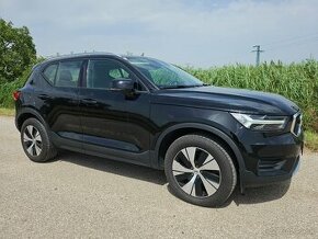 VOLVO XC40 T5 benzin/hybrid automat 11/2020 - 1