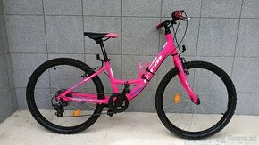 Detsky bicykel CTM Missy 24''