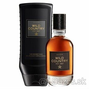 Wild Country - Avon