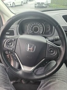 Honda crv