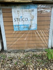 STEICO protect 100mm drevovláknitá izolácia