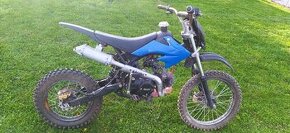 Pitbike 125