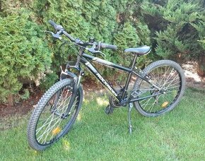 Horský bicykel Rockrider ST 500