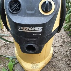 Karcher wd 5