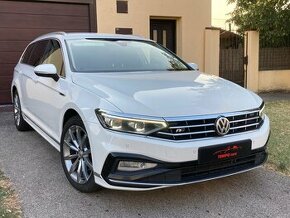 Passat R-Line 4motion DSG fl b8.5 IQ LED - ODPOČET DPH - 1