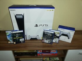 Playstation 5 - 1