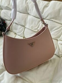 Prada kabelka pink