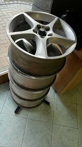 BBS 5x112R18