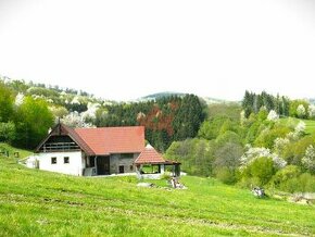 Bez maklérov predám slnečný dom v lokalite Mýtna (ID: 104805