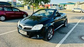 Opel tigra 1.8 Twin top 125 koni