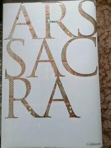 Ars Sacra - história sacrálneho umenia