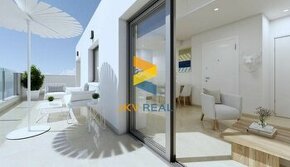 JKV REAL ponúka na predaj 12 EXKLUZÍVNYCH APARTMÁNOV V REZID