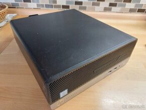 HP Prodesk 400 G5 SFF