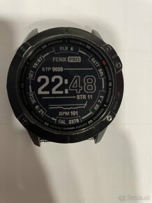 Garmin fenix 6x pro