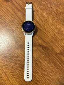 Garmin Vivoactive 4s White/Rose Gold