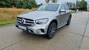 Mercedes-Benz GLC 200 4Matic Benzin 2022 - 1