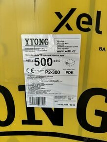 Ytong Lambda 500