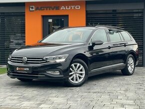 Volkswagen Passat Variant Business 2.0 TDi DSG, r.v.: 2022