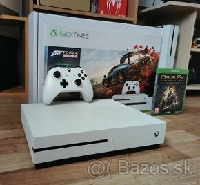 Xbox One S - 1