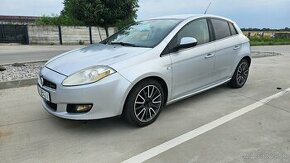 Fiat Bravo 1,9 Multijet - 1