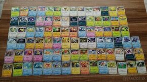 Predám original Pokemon karty 1. Generácia