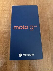 Motorola Moto G04 - 1